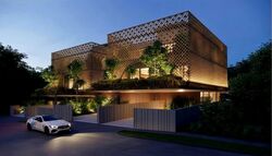 Bedok Road (D16), Semi-Detached #596415161